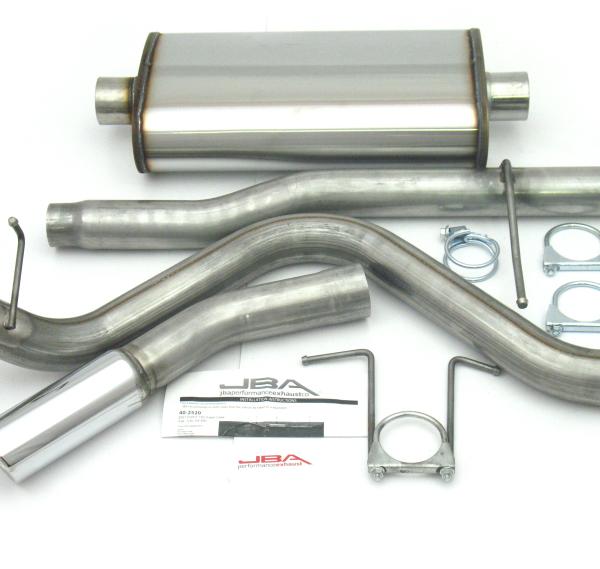 JBA 40-2520