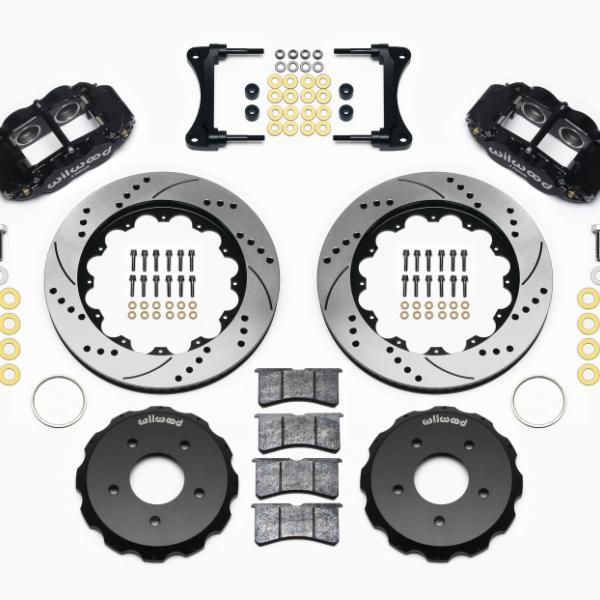 WIL Superlite Brake Kit Wilwood 140-12440-D