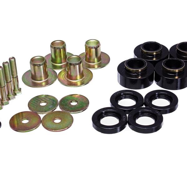 Energy Suspension 3.4171G