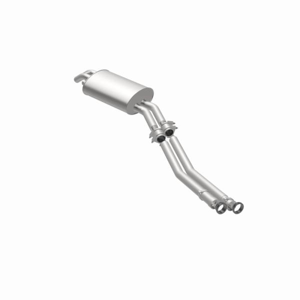 MAG BRE Exhaust Kits Magnaflow 106-0255