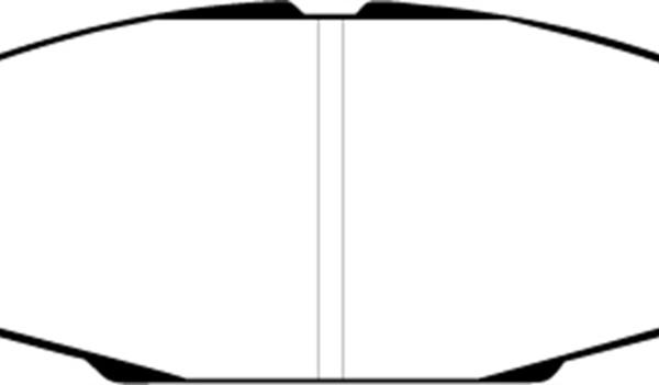 EBC DP2610
