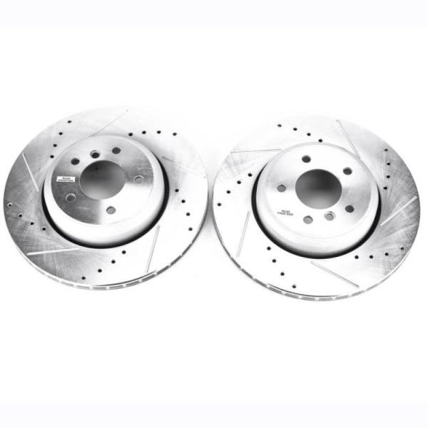 PowerStop EBR1023XPR