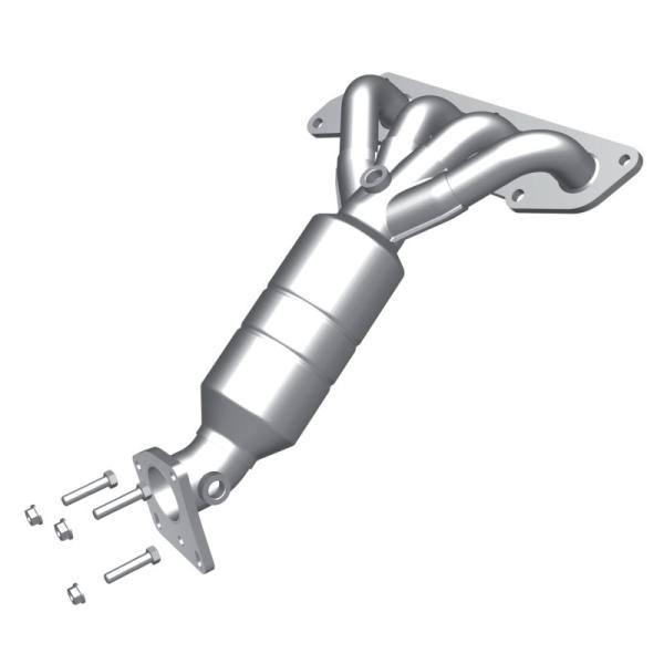 MAG Converter Direct Fit Magnaflow 49382