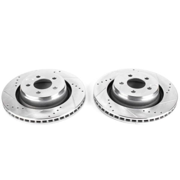 PowerStop AR83085XPR