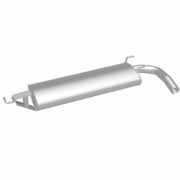 MAG BRE Exhaust Kits Magnaflow 108-0120