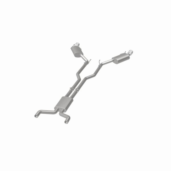 Magnaflow 15353
