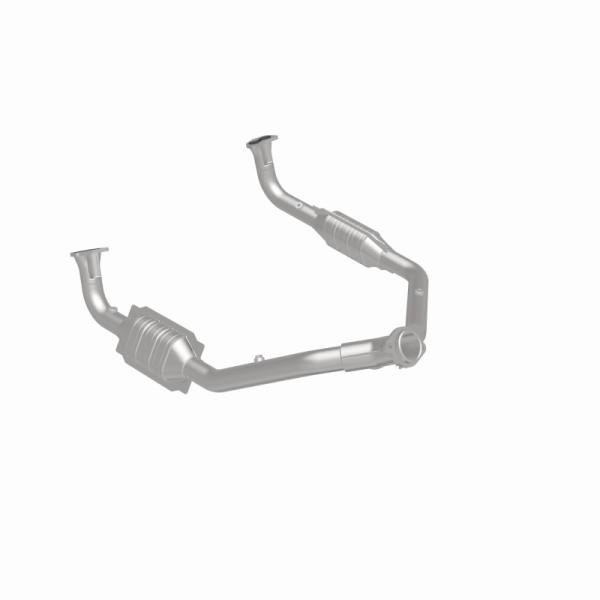 Magnaflow 93691