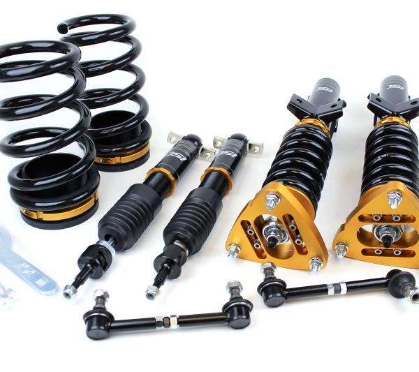ISC Suspension F030-T