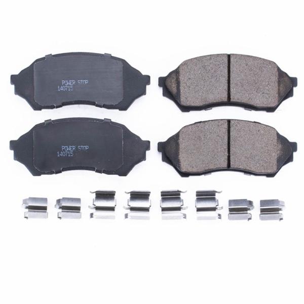 PowerStop 17-798