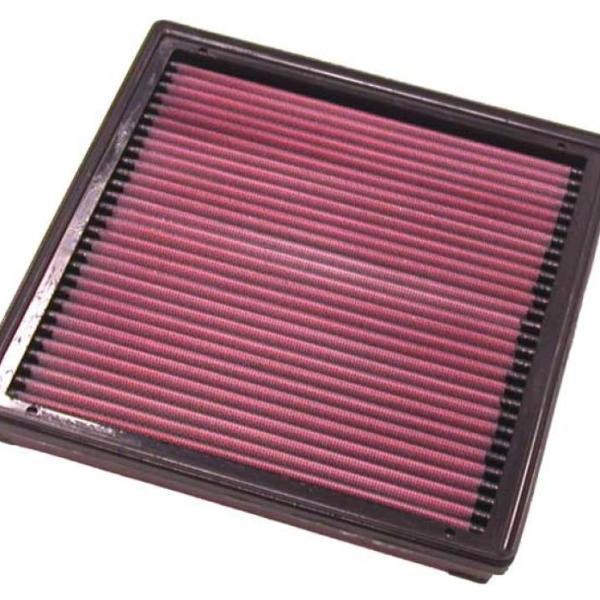 K&N Engineering 33-2297