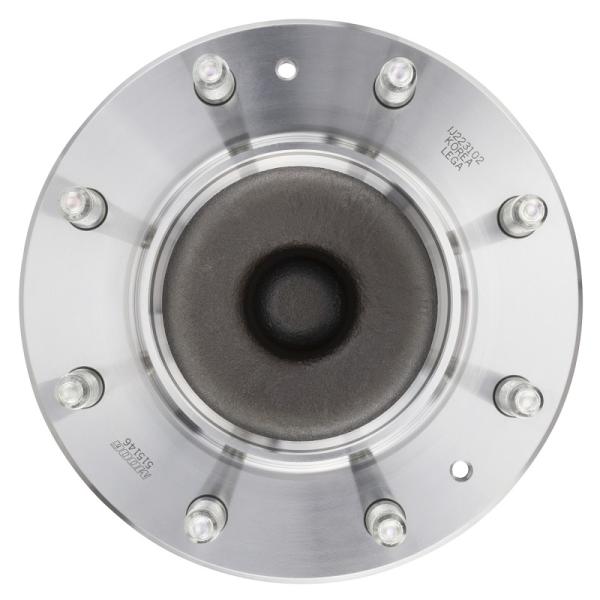 Moog 515146