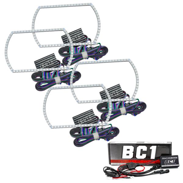 ORACLE Lighting 2386-335