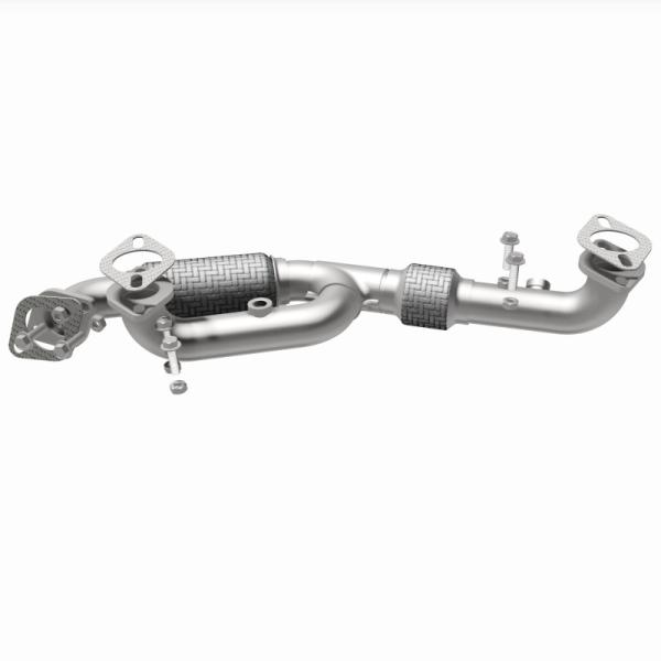 Magnaflow 107-0158