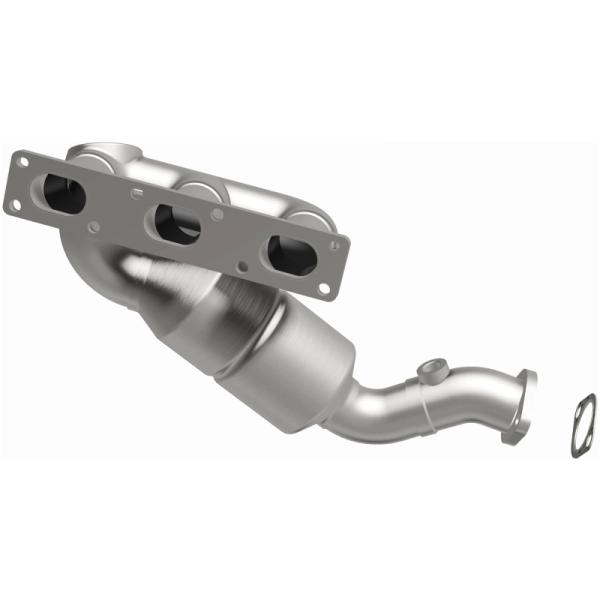 Magnaflow 452466