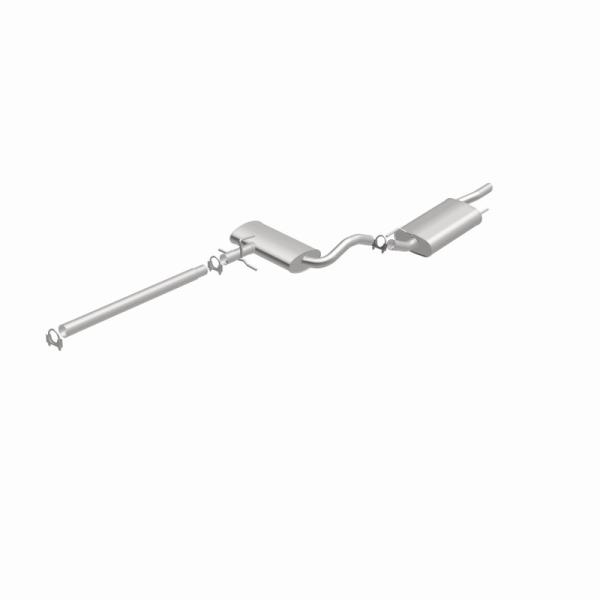 Magnaflow 106-0729