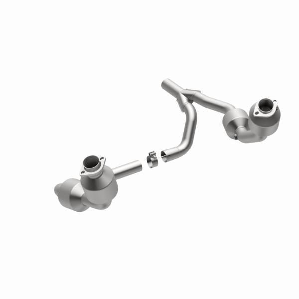 Magnaflow 49689