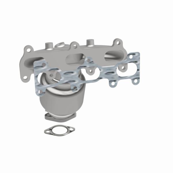 Magnaflow 5531634