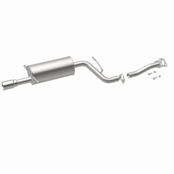 Magnaflow 108-0089