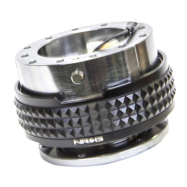 NRG SRK-210GM/BK