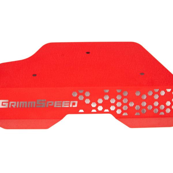 GrimmSpeed GRM.1091.1.RED