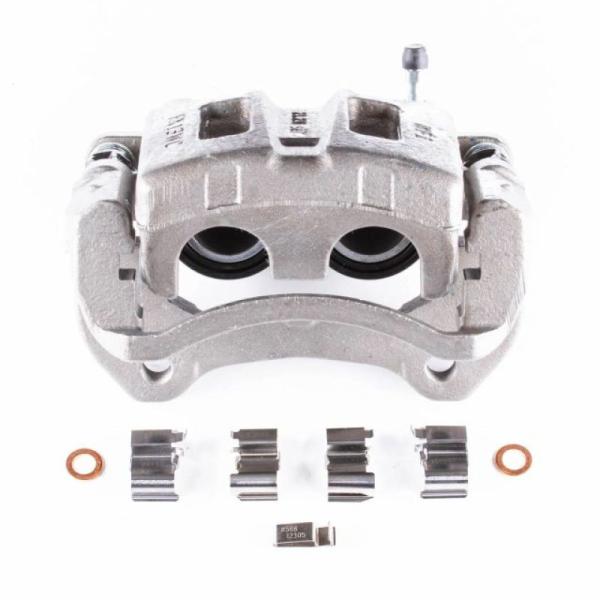 PowerStop L2800