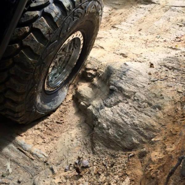 DV8 Offroad FBCS1-06