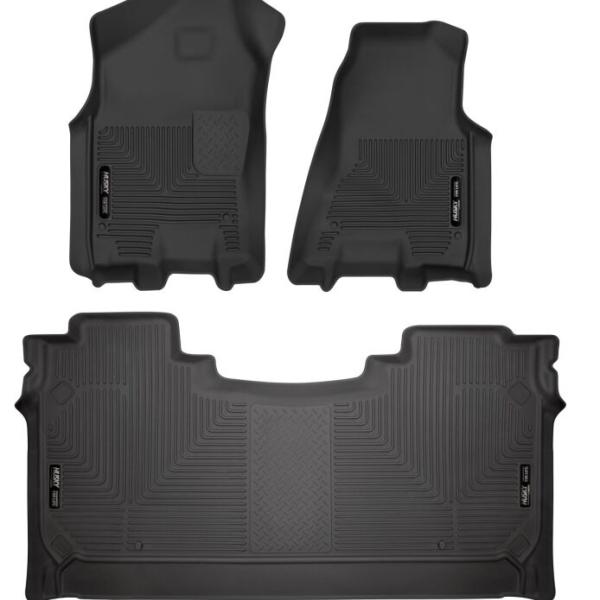Husky Liners 94001