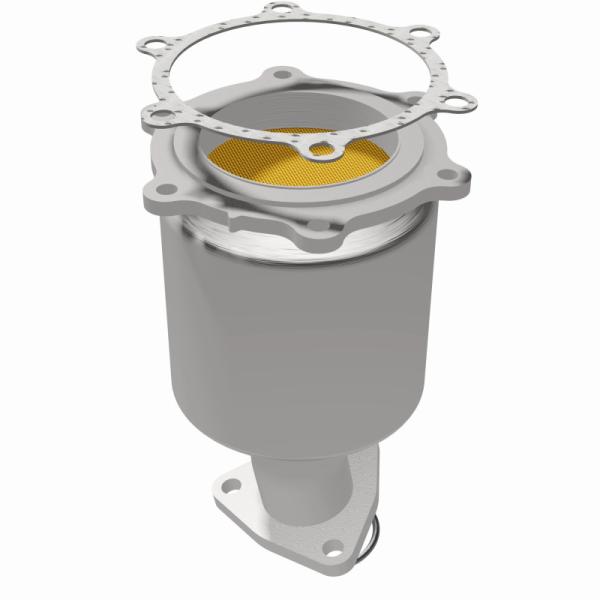 Magnaflow 4451498
