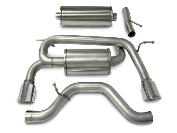 CORSA Performance 14212