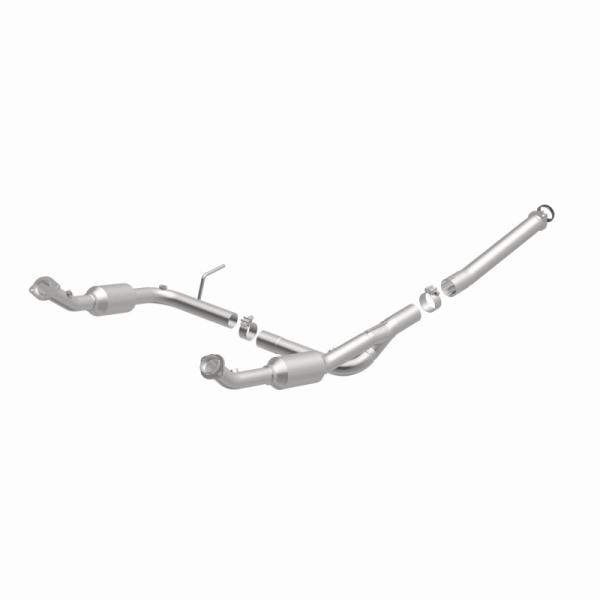 MAG Converter Direct Fit Magnaflow 4551013