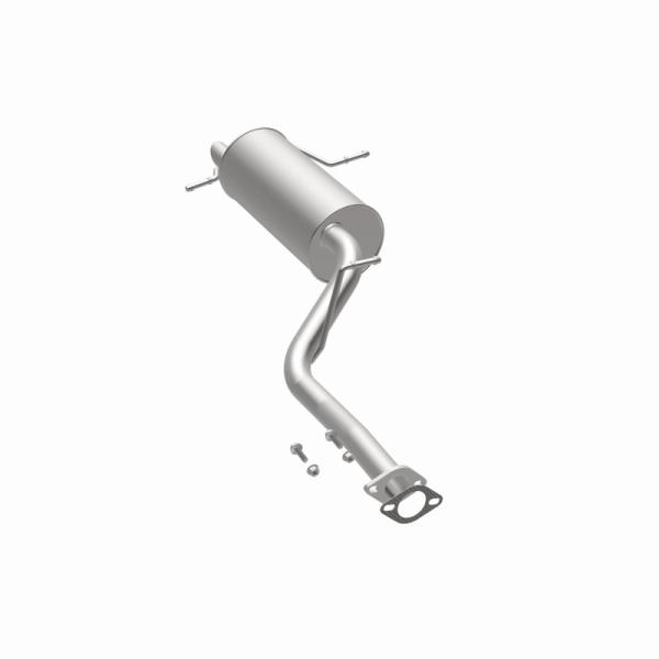 Magnaflow 108-0076