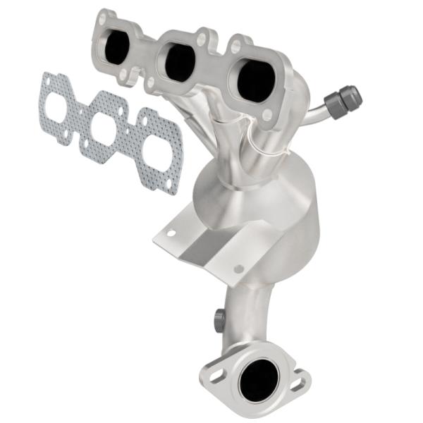 MAG Converter Direct Fit Magnaflow 50460