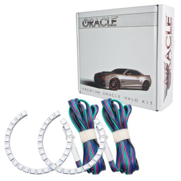 ORACLE Lighting 2397-335