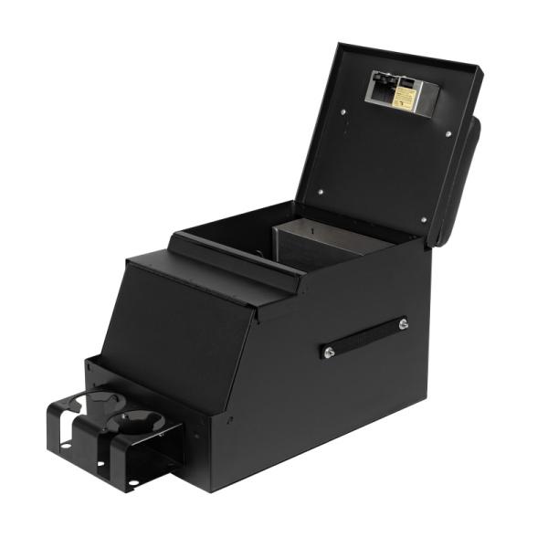 TFY Stereo Console Tuffy Products 017-01