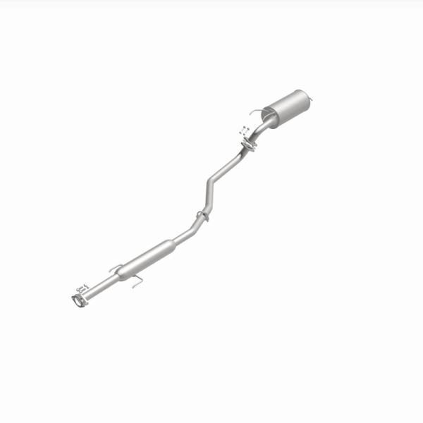 MAG BRE Exhaust Kits Magnaflow 106-0854
