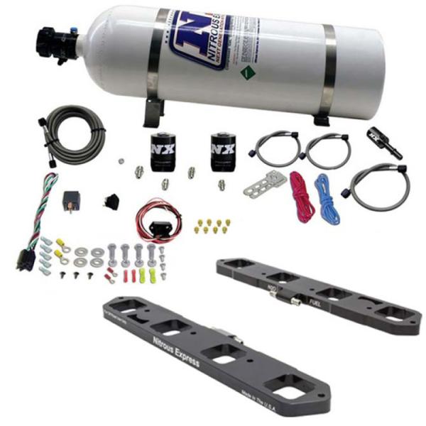 Nitrous Express 20958-15