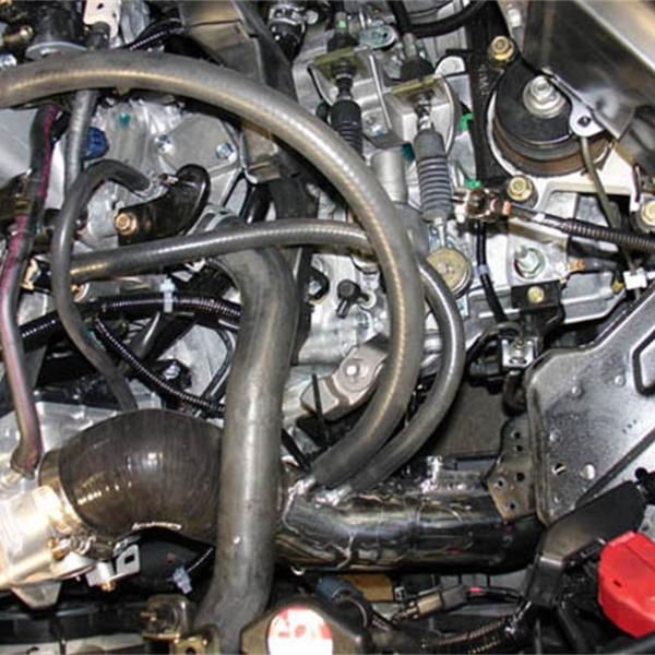 Injen SP1578P