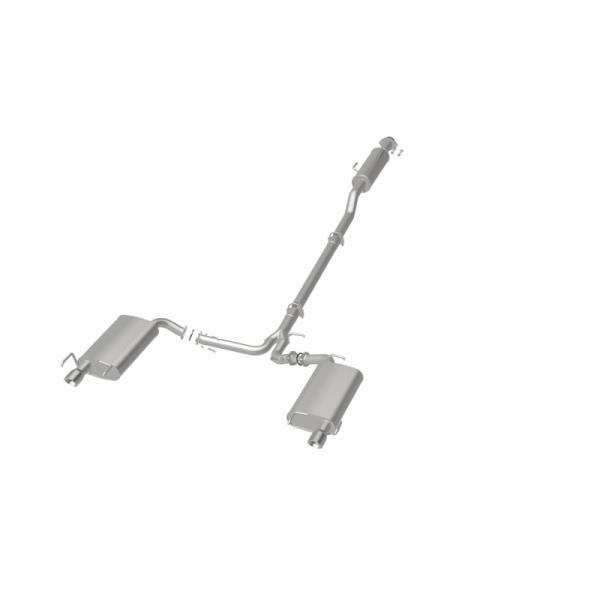 Magnaflow 106-0557