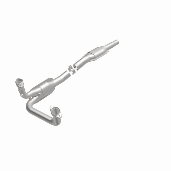 MAG Converter Direct Fit Magnaflow 23661