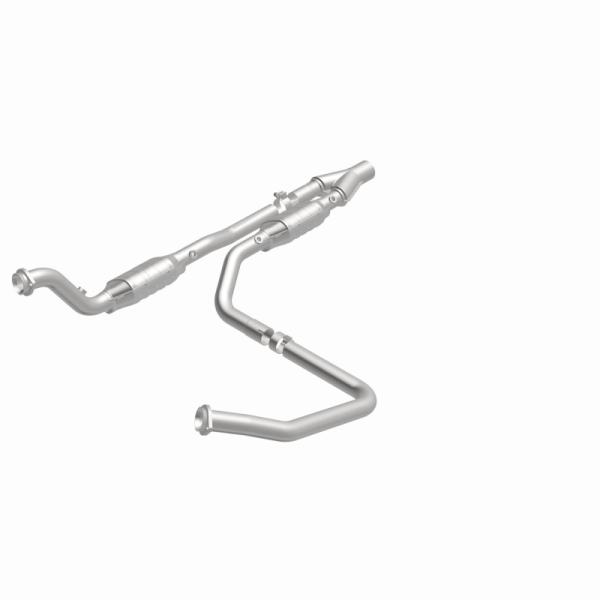MAG Converter Direct Fit Magnaflow 24293