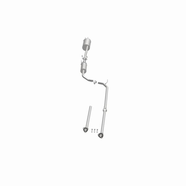 Magnaflow 106-0719