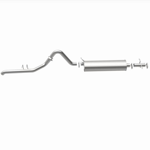 MAG BRE Exhaust Kits Magnaflow 106-0179