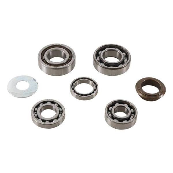 Hot Rods TBK0111