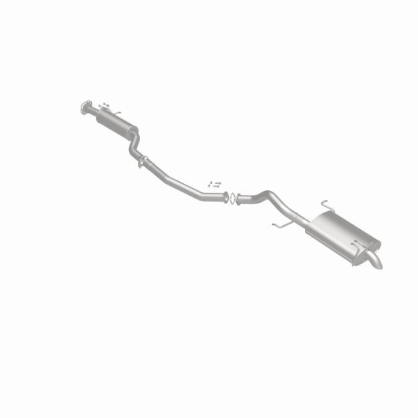 Magnaflow 106-0839