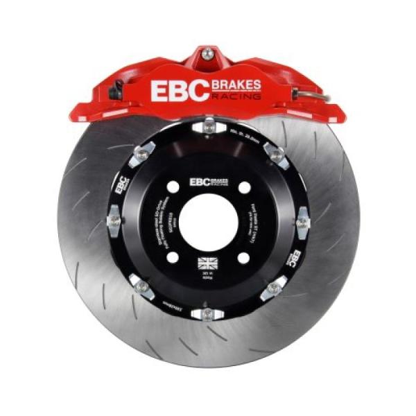 EBC BBK018RED-1