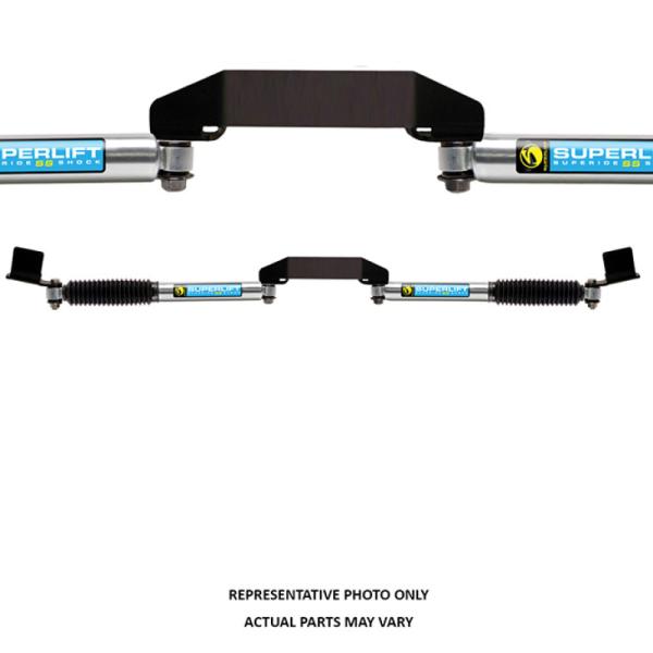 Superlift 92730