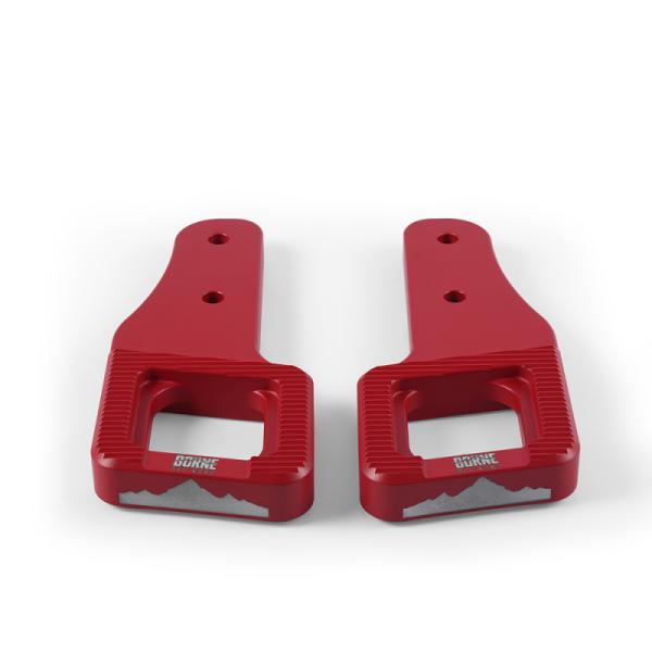 Mishimoto BNTH-F150-17RD