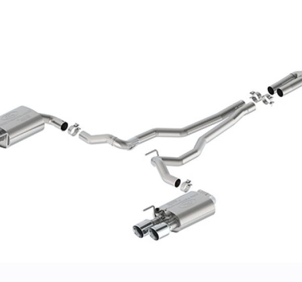 Ford Racing M-5200-M2SC