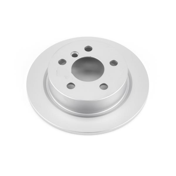 PSB Evolution Coated Rotor PowerStop EBR1648EVC