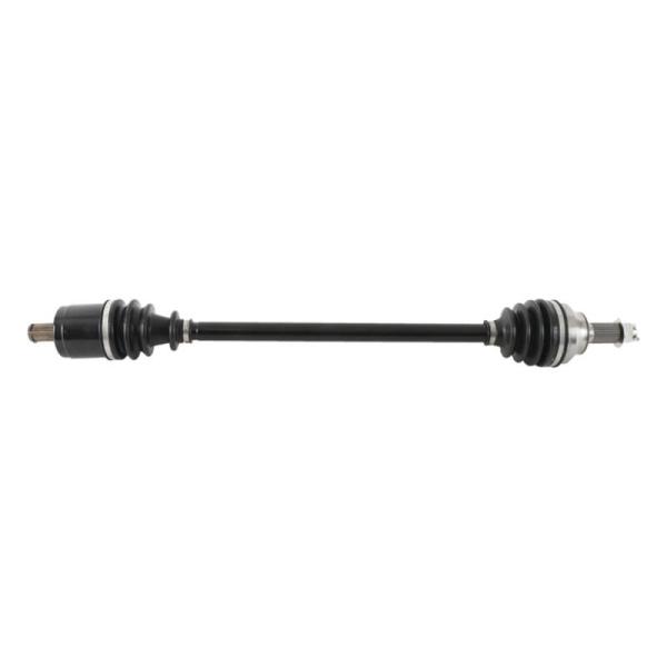 All Balls Racing ABM-PO-8-335